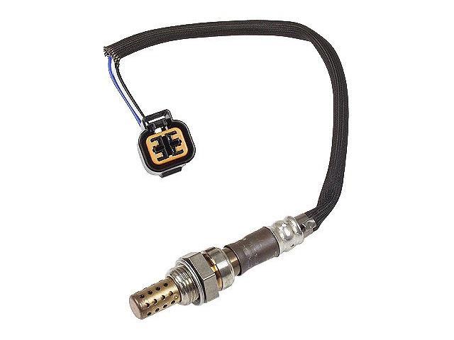NTK Oxygen Sensor 24588 Item Image