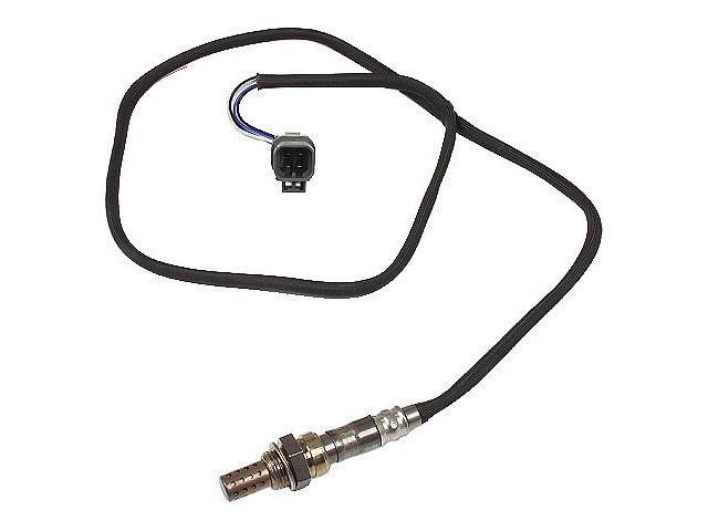 NTK Oxygen Sensor 24606 Item Image