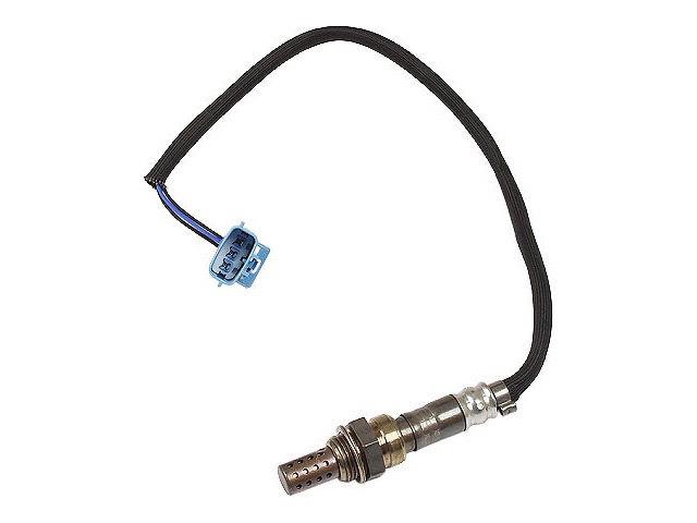 NTK Oxygen Sensor 24618 Item Image