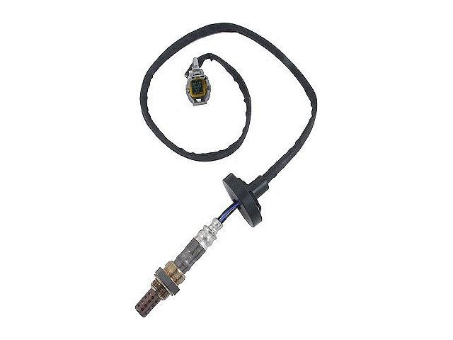NTK Oxygen Sensor 24632 Item Image