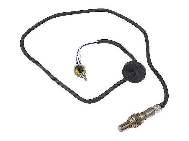 NTK Oxygen Sensor 24635 Item Image