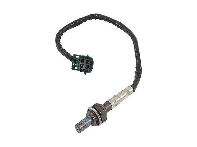 NTK Oxygen Sensor 24641 Item Image