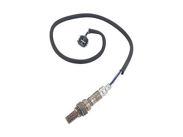 NTK Oxygen Sensor 24642 Item Image