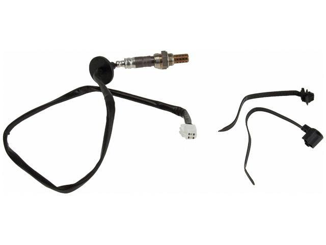 NTK Oxygen Sensor 24649 Item Image