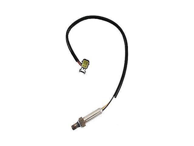 NTK Oxygen Sensor 25017 Item Image