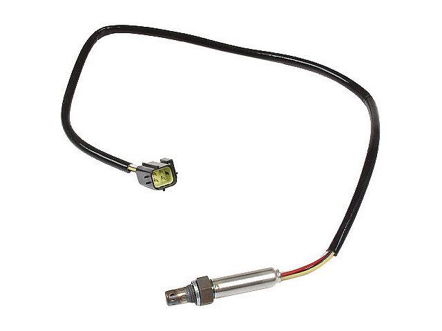 NTK Oxygen Sensor 25018 Item Image