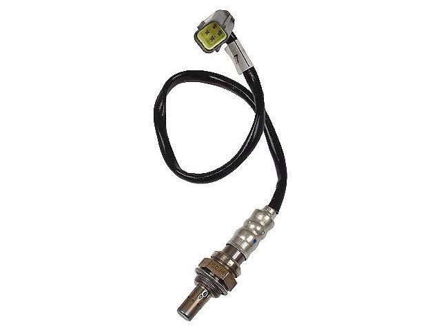 NTK Oxygen Sensor 25157 Item Image