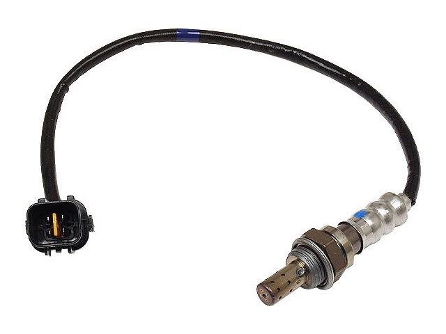 NTK Oxygen Sensor 25158 Item Image