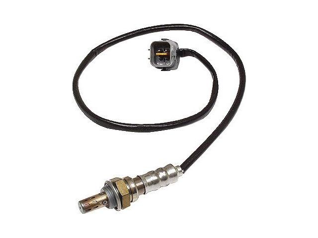 NTK Oxygen Sensor 25162 Item Image