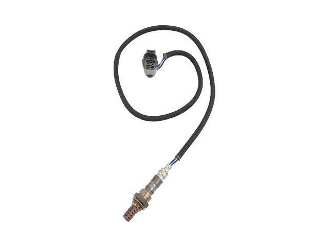 NTK Oxygen Sensor 25591 Item Image