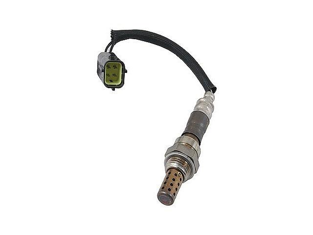 NTK Oxygen Sensor 25606 Item Image