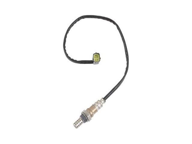 NTK Oxygen Sensor 25610 Item Image