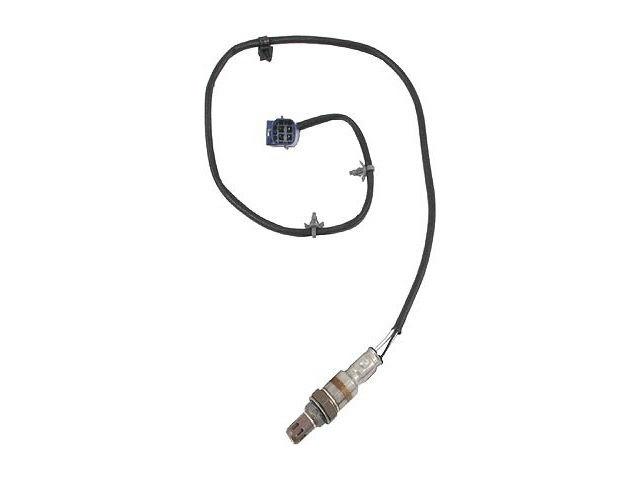 NTK Oxygen Sensor 24245 Item Image
