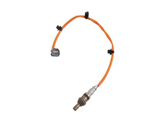 NTK Oxygen Sensor 24255 Item Image