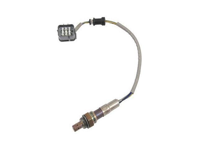 NTK Oxygen Sensor 24300 Item Image