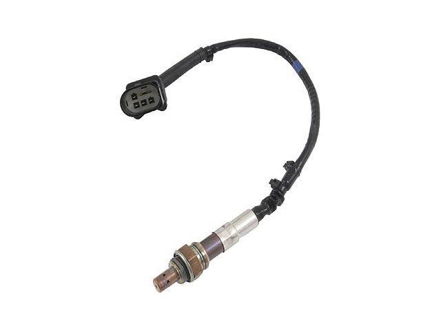 NTK Oxygen Sensor 24304 Item Image