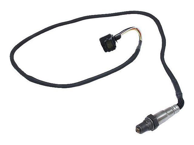 NTK Oxygen Sensor 24312 Item Image