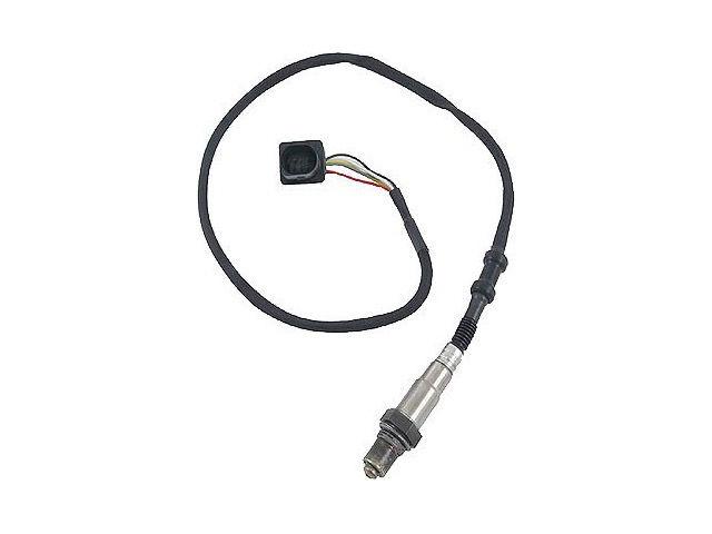 NTK Oxygen Sensor 24319 Item Image