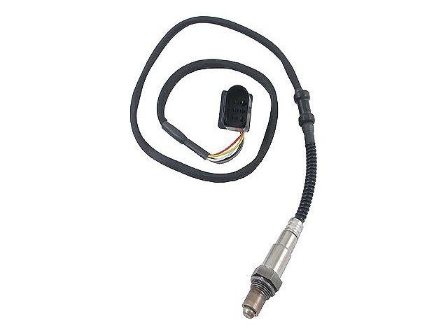 NTK Oxygen Sensor 24321 Item Image