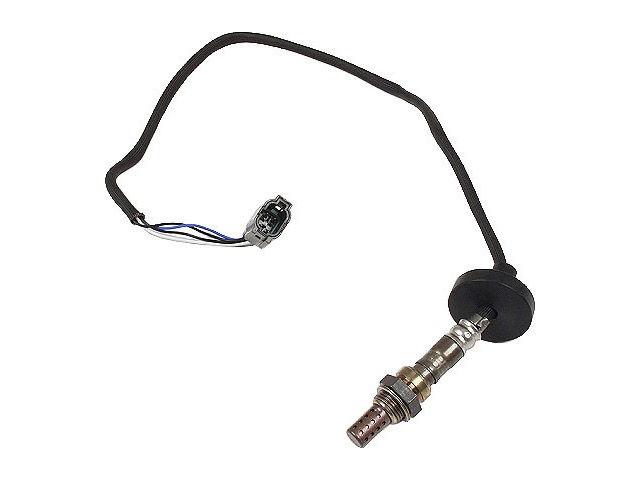 NTK Oxygen Sensor 24550 Item Image