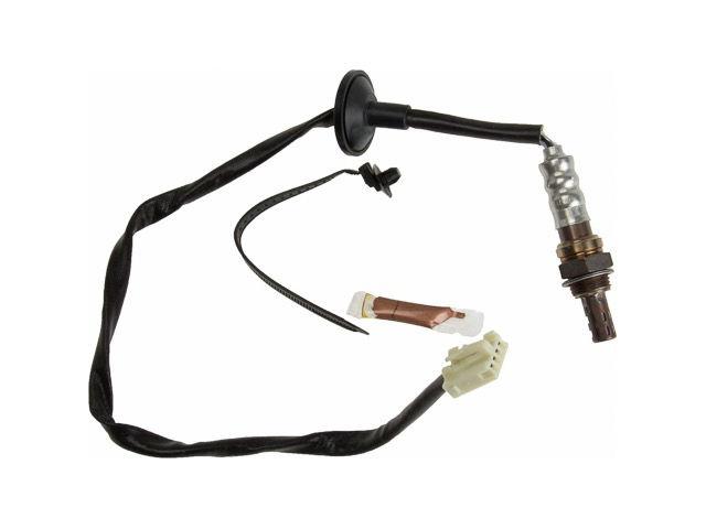 NTK Oxygen Sensor 24687 Item Image