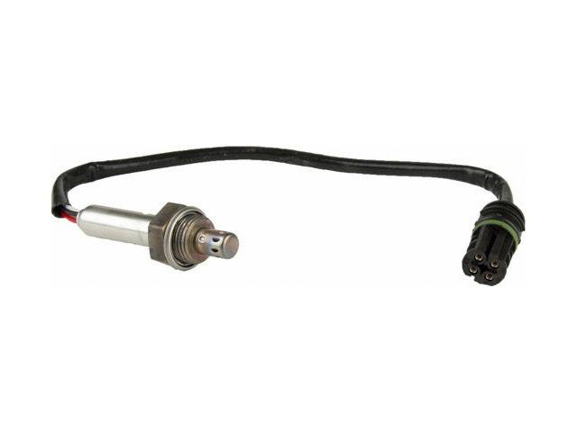 NTK Oxygen Sensor 25045 Item Image