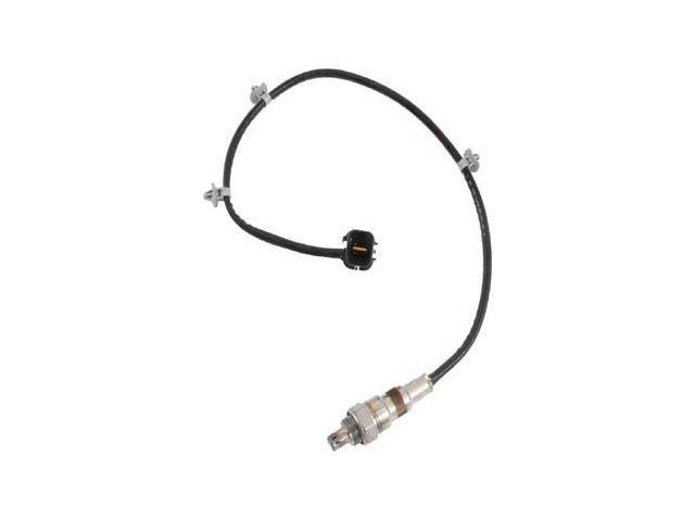NTK Oxygen Sensor 25166 Item Image
