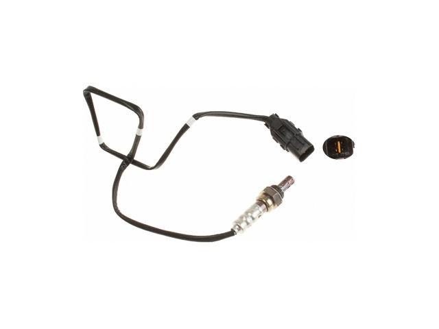 NTK Oxygen Sensor 25175 Item Image