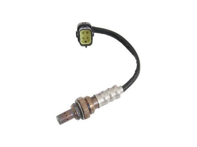 NTK Oxygen Sensor 25176 Item Image