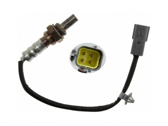 NTK Oxygen Sensor 25177 Item Image