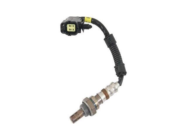 NTK Oxygen Sensor 25185 Item Image