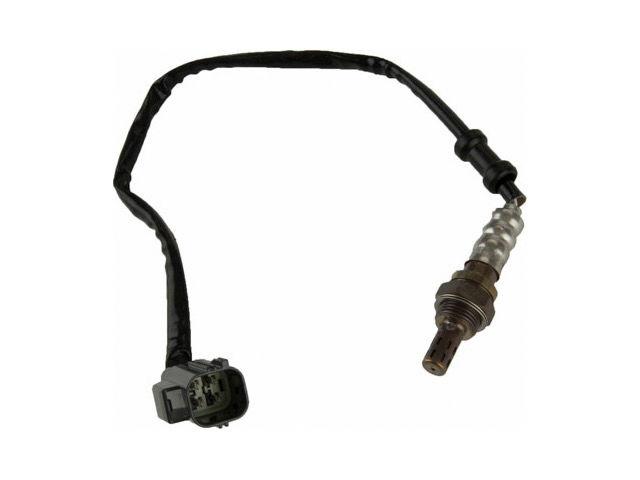 NTK Oxygen Sensor 25646 Item Image