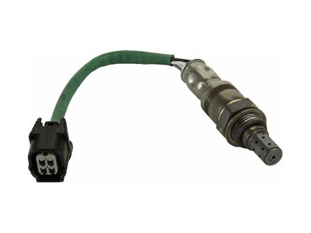 NTK Oxygen Sensor 24434 Item Image