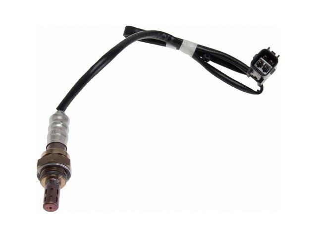 NTK Oxygen Sensor 25199 Item Image