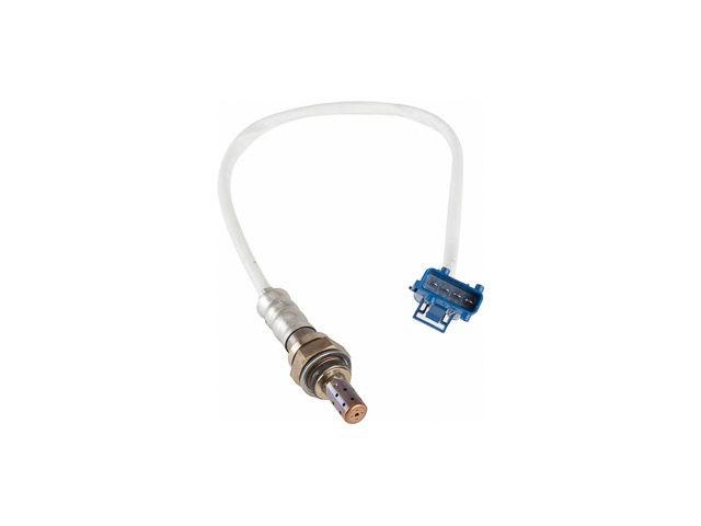 NTK Oxygen Sensor 25198 Item Image