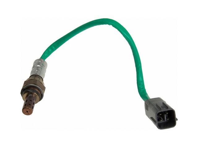 NTK Oxygen Sensor 24458 Item Image