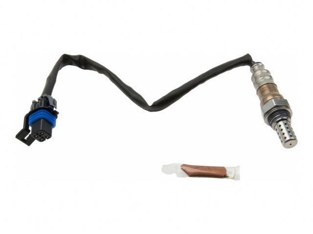NTK Oxygen Sensor 21571 Item Image