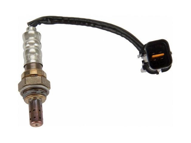 NTK Oxygen Sensor 25195 Item Image