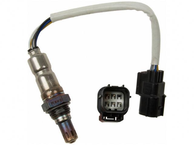 NTK Oxygen Sensor 24385 Item Image