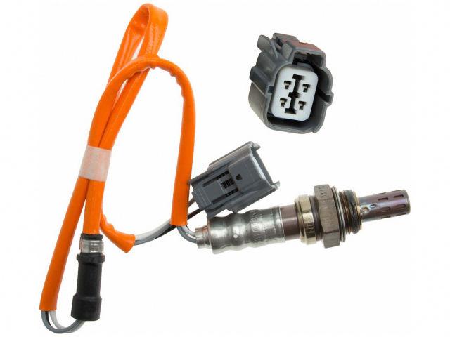 NTK Oxygen Sensor 24431 Item Image