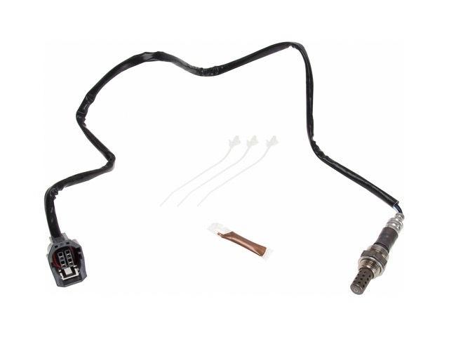 NTK Oxygen Sensor 25670 Item Image