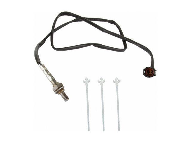NTK Oxygen Sensor 24819 Item Image