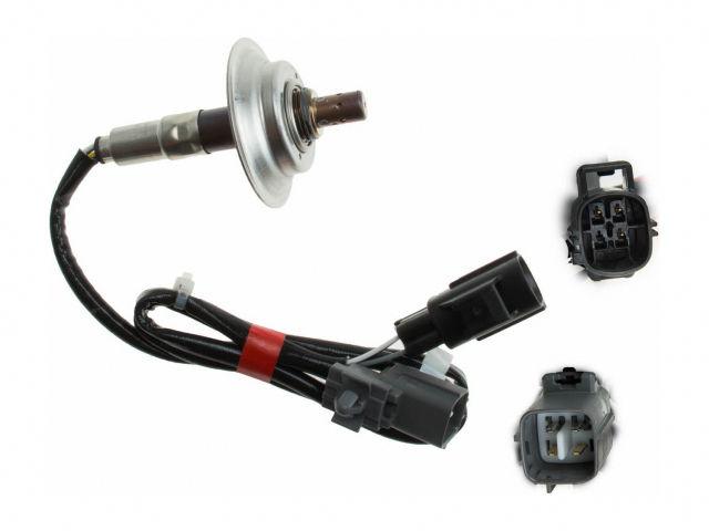 NTK Oxygen Sensor 24356 Item Image