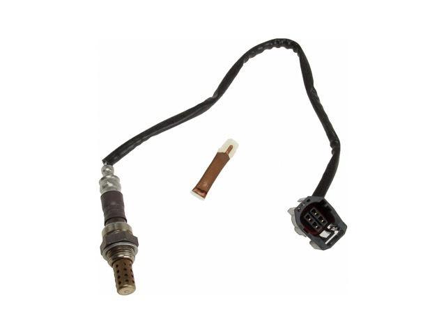 NTK Oxygen Sensor 24698 Item Image