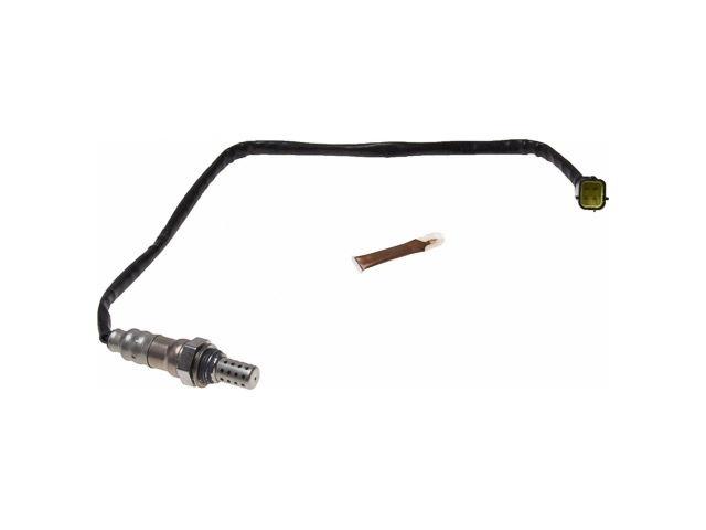 NTK Oxygen Sensor 25683 Item Image