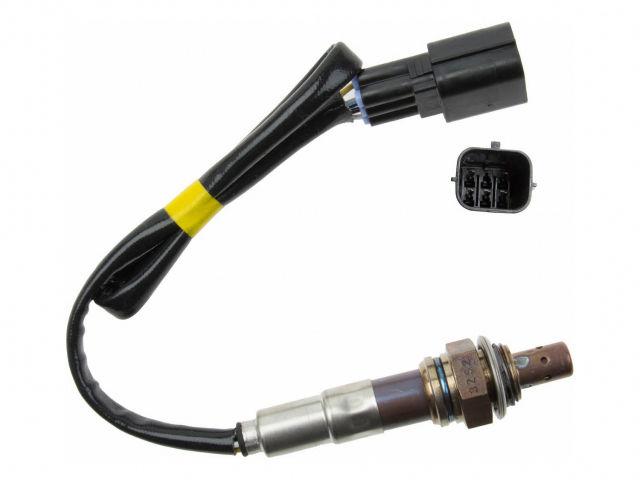 NTK Oxygen Sensor 24355 Item Image