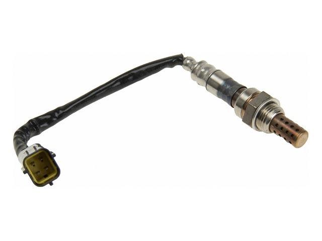 NTK Oxygen Sensor 24816 Item Image
