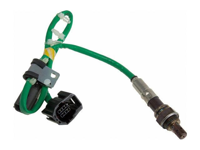 NTK Oxygen Sensor 24360 Item Image