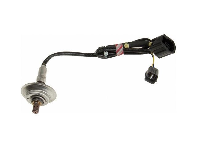 NTK Oxygen Sensor 24357 Item Image