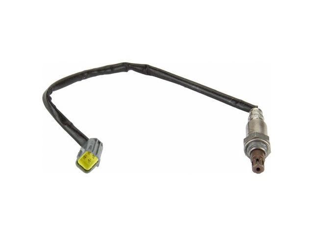 NTK Oxygen Sensor 25685 Item Image